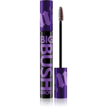 Urban Decay Big Bush Brow vodeodolný gél na obočie Taupe Trap 6,1 ml