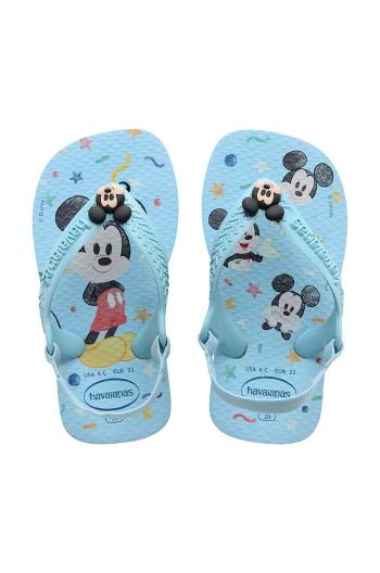 Detské sandále Havaianas DISNEY CLASSICS