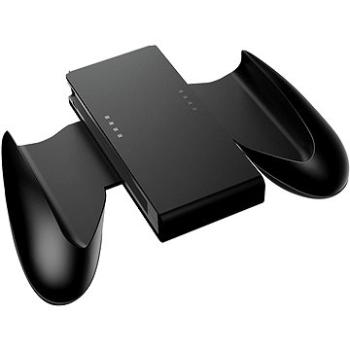 PowerA Joy-Con Comfort Grip Black – Nintendo Switch (617885015847)