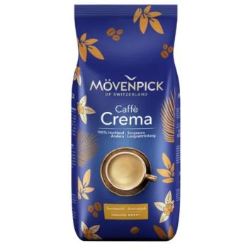 MOVENPICK OF SWITZERLAND CAFFE CREMA 1000G ZRNKOVA KAVA