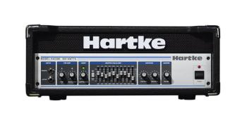 HARTKE 5500 Bass Head