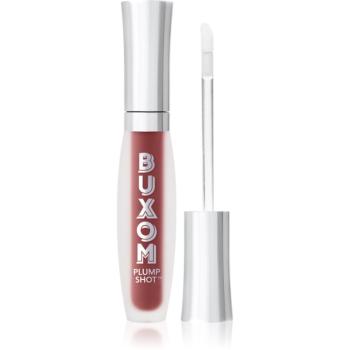 Buxom PLUMP SHOT™ COLLAGEN-INFUSED LIP SERUM lesk na pery pre väčší objem s kolagénom odtieň Hypnotic Garnet 4 ml