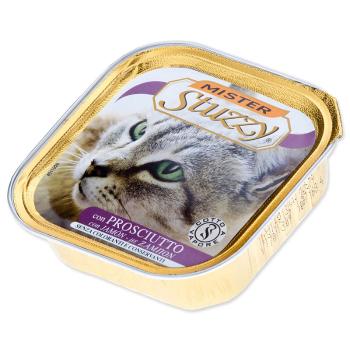 Vanička MISTER STUZZY Cat šunka 100 g