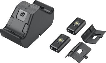 SpeedLink JAZZ USB Charger nabíjačka na ovládače Xbox Series, Xbox Series X, Xbox One S, Xbox One