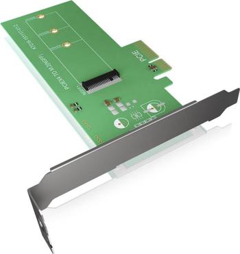 ICY BOX  držiak pevných diskov pre server  PCIe