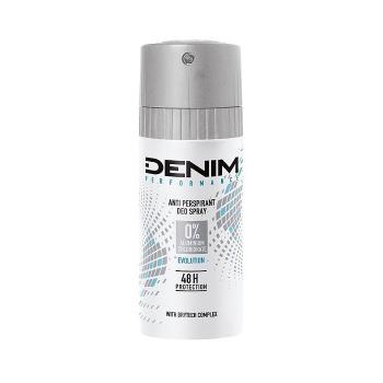 DENIM DEO 150 ML PERFORMANCE EVOLUTION 0%