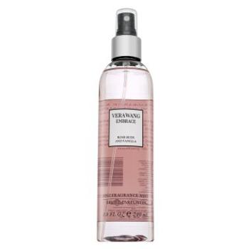 Vera Wang Embrace Rose Buds & Vanilla telový sprej pre ženy 240 ml