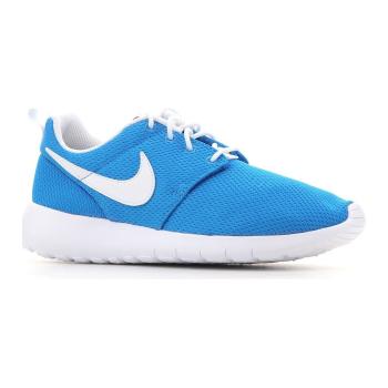 Nike  Roshe One (GS) 599728 422  Sandále Modrá