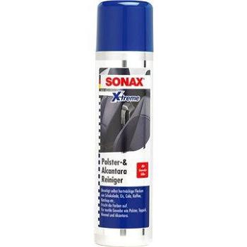 SONAX Xtreme - Pena na čistenie čalúnenia a Alcantary, 400 ml (206300)