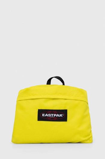 Obal na batoh Eastpak žltá farba