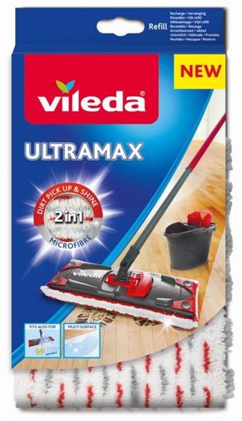 VILEDA Ultramax Microfibre 2v1 náhrada