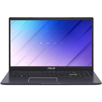 ASUS E510MA-EJ1259W Star Black + ZDARMA Elektronická licencia Bezstarostný servis ASUS - bez nutnosti registrace / aktivace