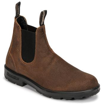 Blundstone  ORIGINAL CHELSEA BOOTS  Polokozačky Hnedá