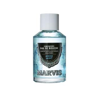 MARVIS Ústna voda Anise Mint 120 ml, poškodený obal