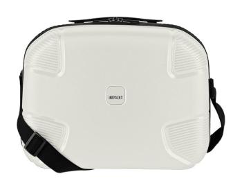 IMPACKT IP1 Beauty case Polar white