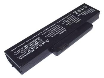 Beltrona akumulátor do notebooku Batterie Fujitsu-Siemens 11.1 V 4400 mAh Fujitsu-Siemens