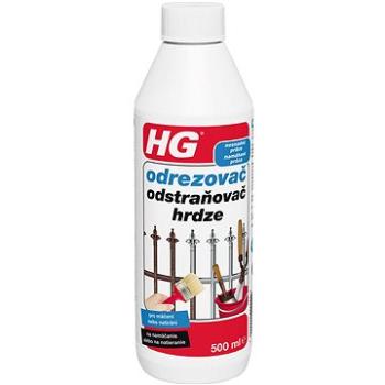 HG odhrdzovač (koncentrát) 500 ml (8711577014438)