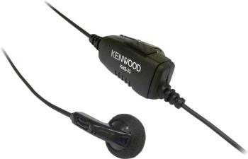 Kenwood headset  KHS-33