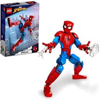 LEGO® Marvel 76226 Spider-Man – figúrka (5702017154664)