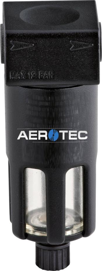 Aerotec  2010207 filter tlakového vzduchu   1 ks