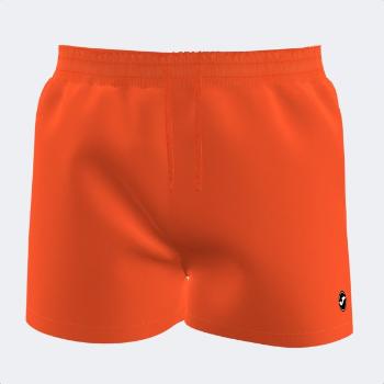 ARNAO SWIM SHORTS ORANGE S