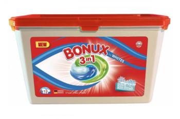 BONUX KAPSULE 12 PD POLAR ICE FRESH