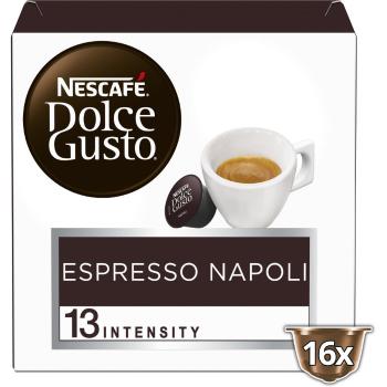 DOLCE GUSTO Napoli 16 cap. NESCAFE