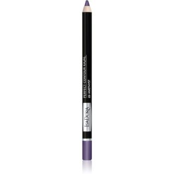 IsaDora Perfect Contour Kajal kajalová ceruzka na oči odtieň 69 Amethyst 1,2 g