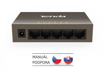 Switch TENDA TEF1005D