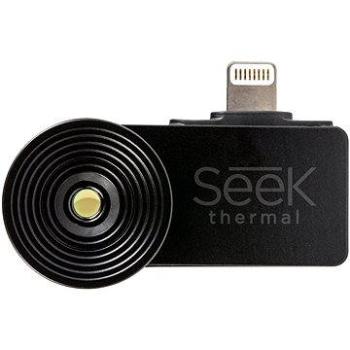 Seek Thermal Compact pre iOS (LW-EAA)