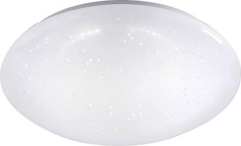 LeuchtenDirekt 14231-16 SKYLER LED stropné svietidlo LED     biela