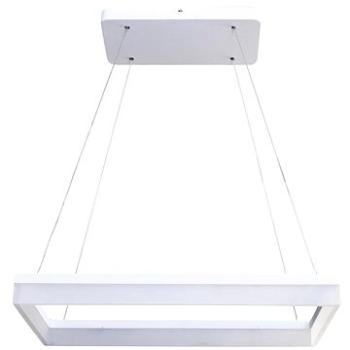 Ledko 00290 LED, závesné svietidlo Ondaren Quadro (LEDLEDKO00290)