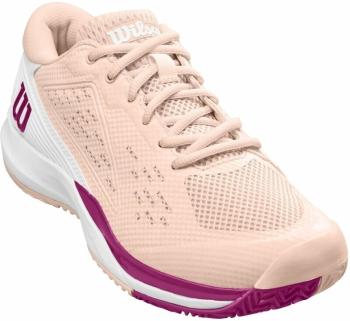 Wilson Rush Pro Ace Womens Shoe 39