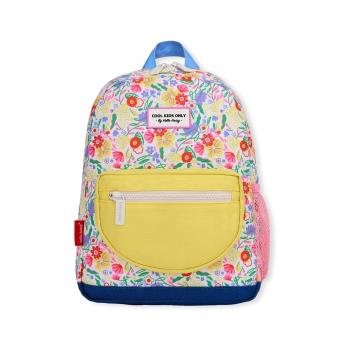 Hello Hossy  Garden Party Kid Backpack - Yellow  Ruksaky a batohy Žltá