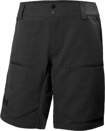 Helly Hansen Men's Crewline Cargo Shorts 2.0 Ebony 30