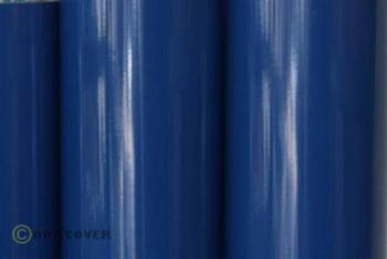 Oracover 53-050-002 fólie do plotra Easyplot (d x š) 2 m x 30 cm modrá