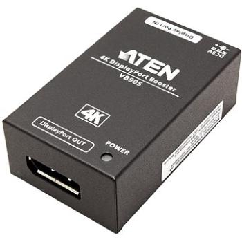 Aten DisplayPort extender, 4 K@60 Hz, 5 m, VB905