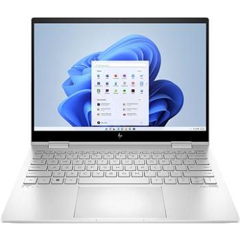 HP ENVY x360 13-bf0010nc Natural Silver Celokovový (8E510EA#BCM)