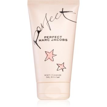 Marc Jacobs Perfect parfumovaný sprchovací gél pre ženy 150 ml