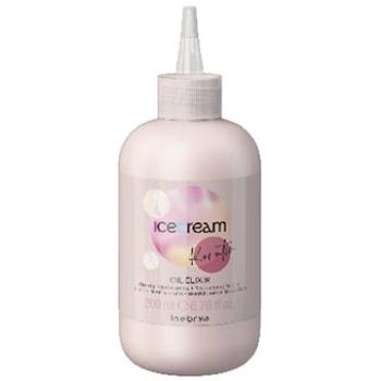 INEBRYA Ice Cream Keratin Oil Elixir 200 ml (8008277263144)