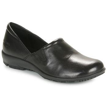 Josef Seibel  CHARLOTTE 02  Slip-on Čierna