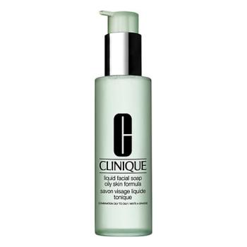 Clinique Liquid Facial Soap Mild 200ml