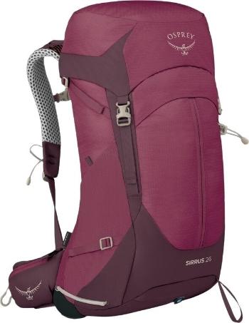 Osprey Sirrus 26 Elderberry Purple/Chiru Tan Outdoorový batoh