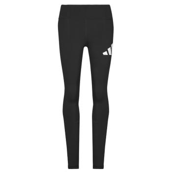 adidas  Train Essentials Big Logo Full-Length Leggings  Legíny Čierna