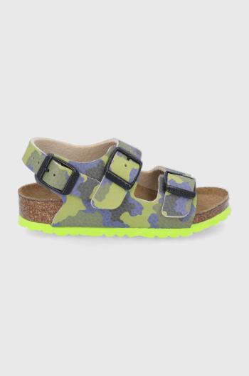 Birkenstock - Detské sandále Milano Kinder