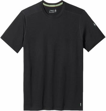 Smartwool Men's Merino Short Sleeve Tee Black L