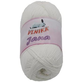 Jana 100 g – 40 biela (7042)