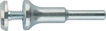 PFERD 33512000 Upínacia skrutka pre malé rezacie kotúče s otvorom 10 mm, priemer hriadeľa 6 mm  1 ks