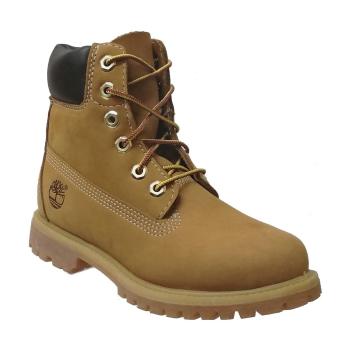 Timberland  10361  Polokozačky Žltá