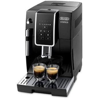 DeLonghi Dinamica ECAM 350.15 B (ECAM 350.15.B)